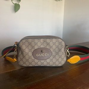 Gucci bag crossbody purse